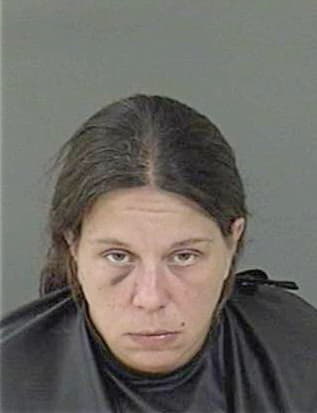 Gwen Oliver, - Indian River County, FL 